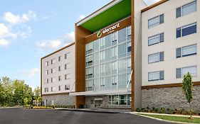 Element By Marriott Nashville Airport